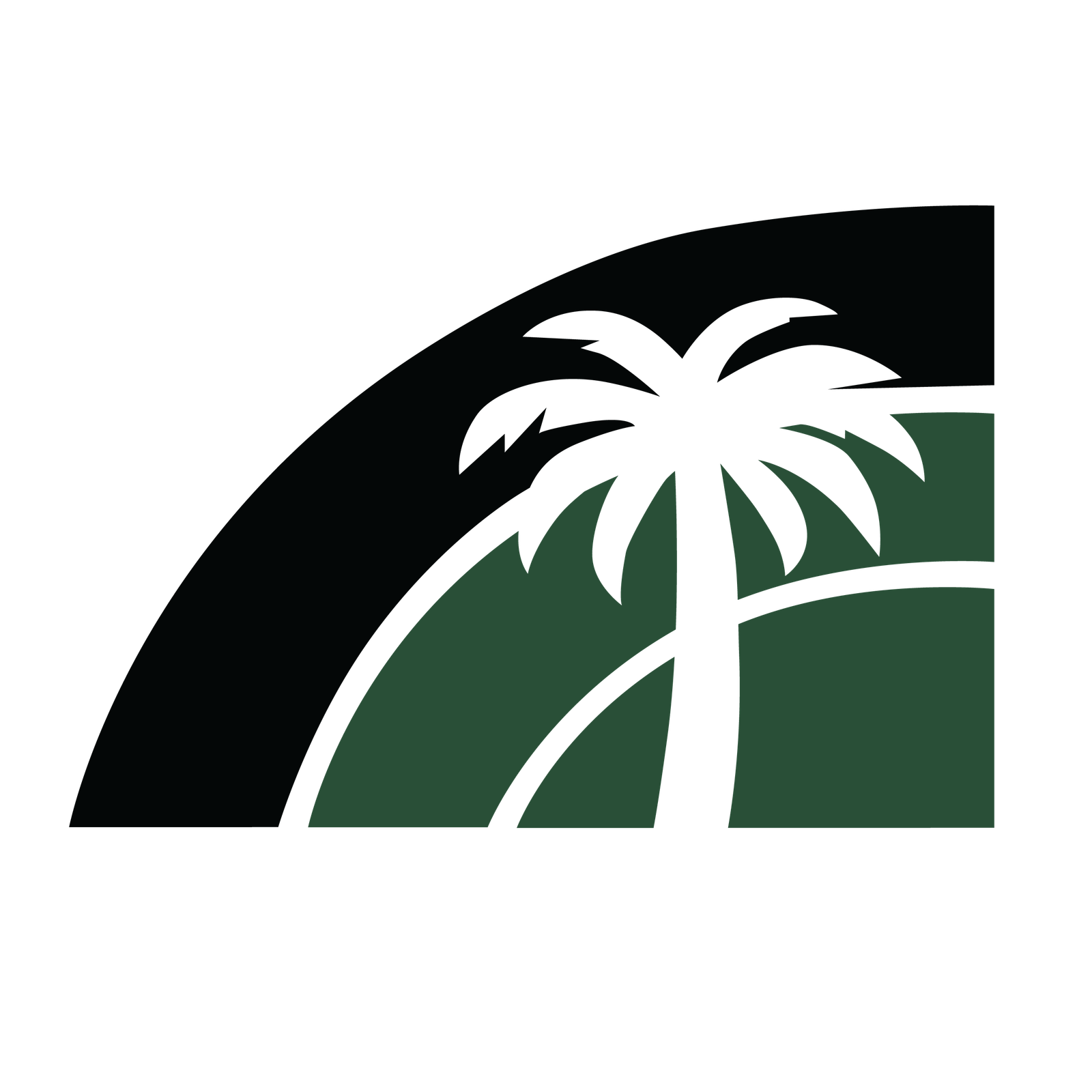 Bloom's Tree Service Logo